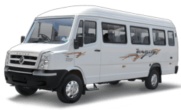 Tempo Traveller 17+D